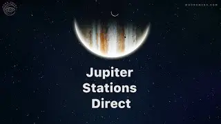 Jupiter Stations Direct