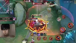SELENA THUNDER FLASH HAS CRAZY ACCURACY
