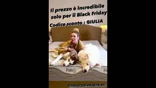 Recensione materasso Pale MaterassieDoghe -  rzzn__giulia's