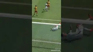 Ivan Toney Bicycle Kick!!!