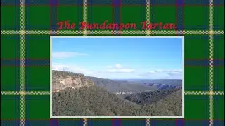 Bundanoon Tartan