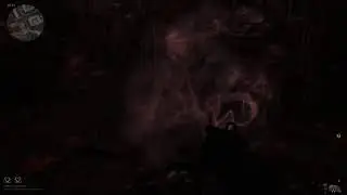 STALKER Road to the North mod - Blood sucker surprise!