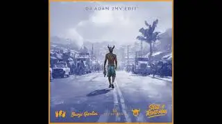 Bunji Garlin & XplicitMevon - Still A Road Man (DJ Adam 2MV Edit) | SOCA 2026