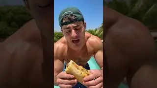 CHICKEN GUAC SANDWICH @flexpromeal
