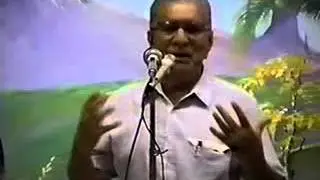 Dr Jorge Andrea  reencarnação OK parte 1