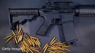 Marc Lotter: President Trump Respects Protections In Second Amendment