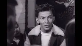 Frank Sinatra on being an AMERICAN🇺🇸