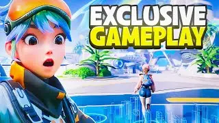 First Look ANIIMO Gameplay and New character Customization!