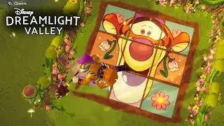 Fun Fun Fun Quest Guide - Disney Dreamlight Valley