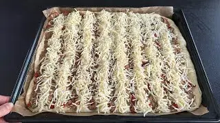 КАК ВКУСНО❗ Браво❗ Это совершенно новый, супер простой метод! Мало кто знает этот трюк!