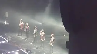 181230 인피니트 forever DAY1 함께