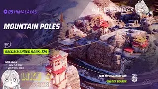 Sayfalse - SOL LETAL! (NMHE REMIX) | Asphalt Legends | [4k]