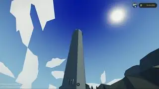 Self Landing Rocket (Storm Works)