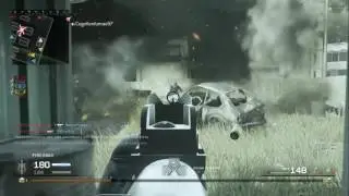 CALL OF DUTY 4 REMASTERED - JUGANDO CON ANGELYSARAS Y ELIAS360