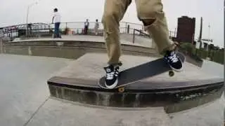 CLIP OF THE DAY #3- Brian Johnson and Devin Scala