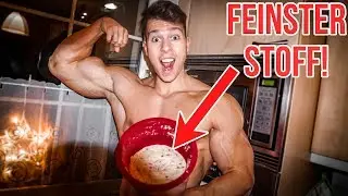 Der Stoff aus dem diese Muskeln sind!