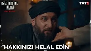 Dilaver, Şeyh &Uuml;ftade'den af diliyor... | Aziz Mahmud H&uuml;dayi: Aşkın Yolculuğu 20. B&ouml;l&uuml;m