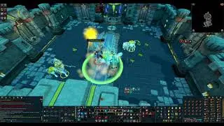 RS3: Commander Zilyana (Hard Mode)