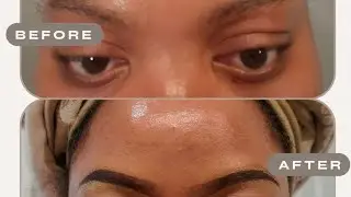 “Brow Tutorial: Nyusi Kamili kwa Njia Rahisi” #makeup #makeuptutorial #browtutorial 