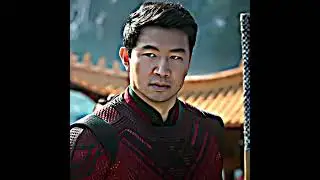 ULTRA HD MARVEL (Shang-Chi).🎃👿