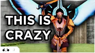 THIS NEW ULTRAKILL UPDATE IS INSANE - ULTRAKILL Playthrough