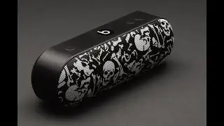 Apple resurrects Beats Pill Plus in limited edition collab - The Verge
