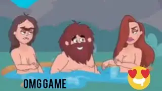 comics bob firt game play moblie game parts 1