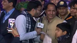 PWL 4 Day 13: Punjab Royals' owner after the team defeated Haryana Hammers and entered Semi-Finals