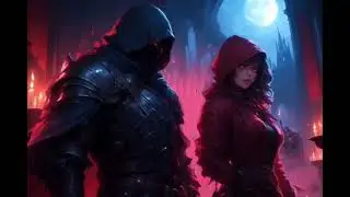 Crimson Pact