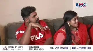 Episode 75 of Big Love | Mr Sasi M.K. & Family | BMC Global Live