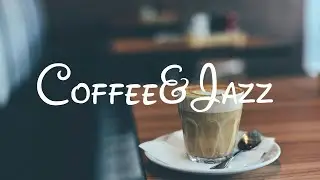 lofi jazz - Publisher next to the cafe