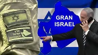Mientras mirabas a Trump, Netanyahu movi&oacute; el Tablero