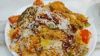 Sindhi Biryani | Lajawab Biryani or Behtreen taste | Best ever Chicken Sindhi Biryani