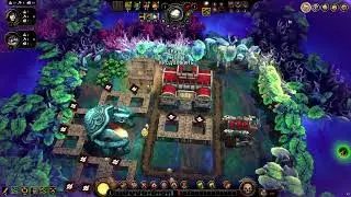 Against the Storm после релиза с нуля: Престиж 17!