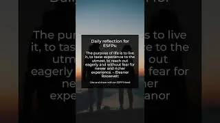 ESFP: Embrace Life Fully! #Shorts