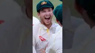 Tim Paine ❤❤ #shorts | tim paine sledging | australia | cricket