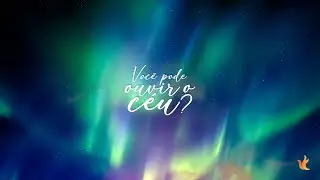 Minist&eacute;rio Zoe - Voc&ecirc; Pode Ouvir o C&eacute;u? (V&iacute;deo Oficial)