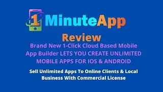 1MinuteApp Review
