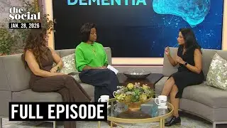 Wednesday, January 28, 2026 | Full Episode | The Social