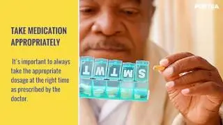 10 Tips for Managing Diabetes Effectively | Portea