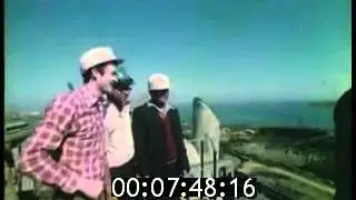 Documentry on Bokaro Steel Plant with Aerial View,Part 2