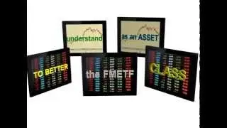 The FMETF as an Asset Class