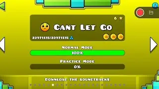 Как пройти cant let go на три монеты