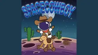 Space Cowboy