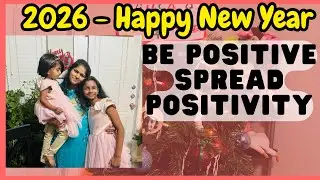 Happy New Year 2026 || YRR Kids USA || Telugu USA Vlogs #newyear2026