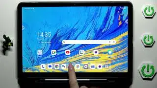 LENOVO Tab K11E &ndash; Как отключить рекламу и персонализацию рекламы