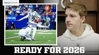 Spencer Shrader Media Availability : Jan 5