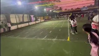 3rd place in kids sports day