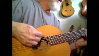 Martin 1969 OO 16C Nylon  string has the magic mojo $3200