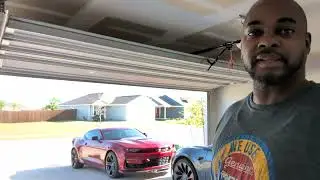 Camaro recalls